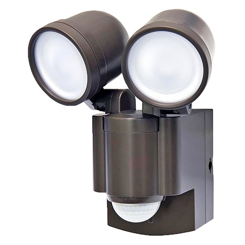 Battery Powered Motion Activated LED Security Light